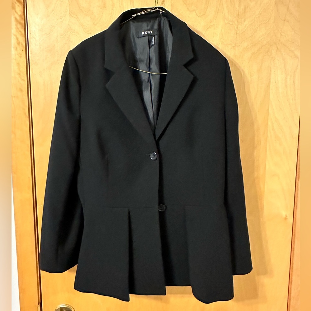 DKNY Blazer